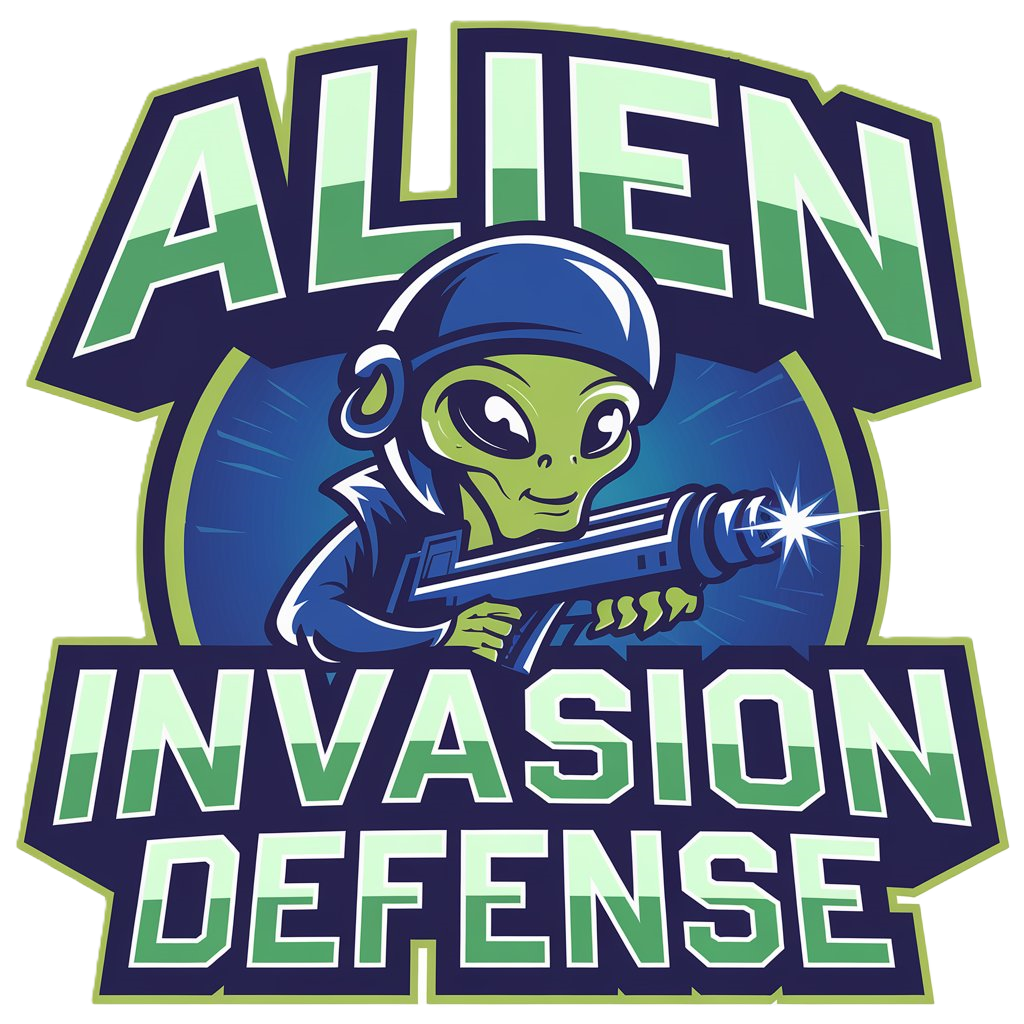 Game Logo